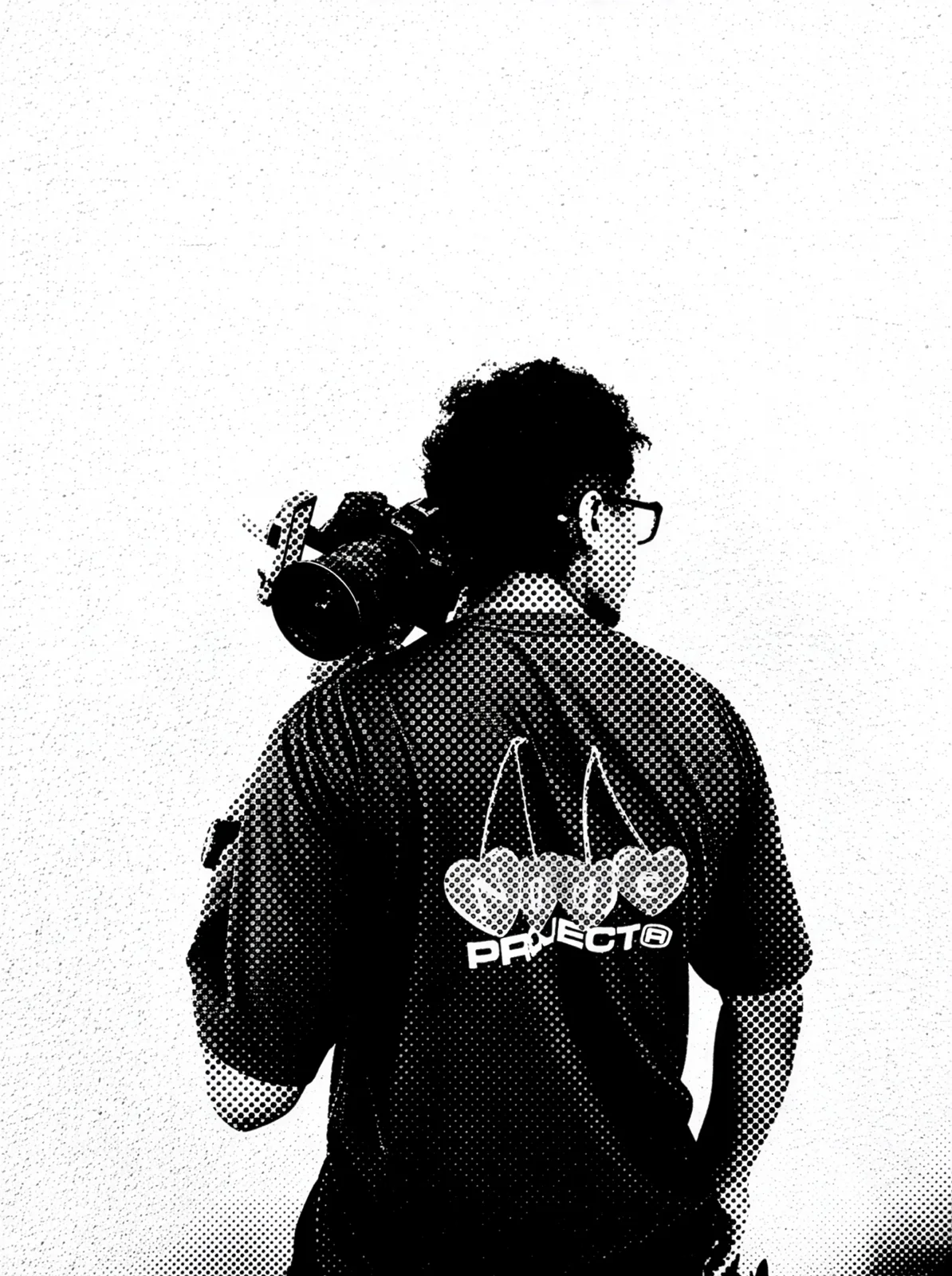 Gabriel Millán • Fotógrafo y Director Visual