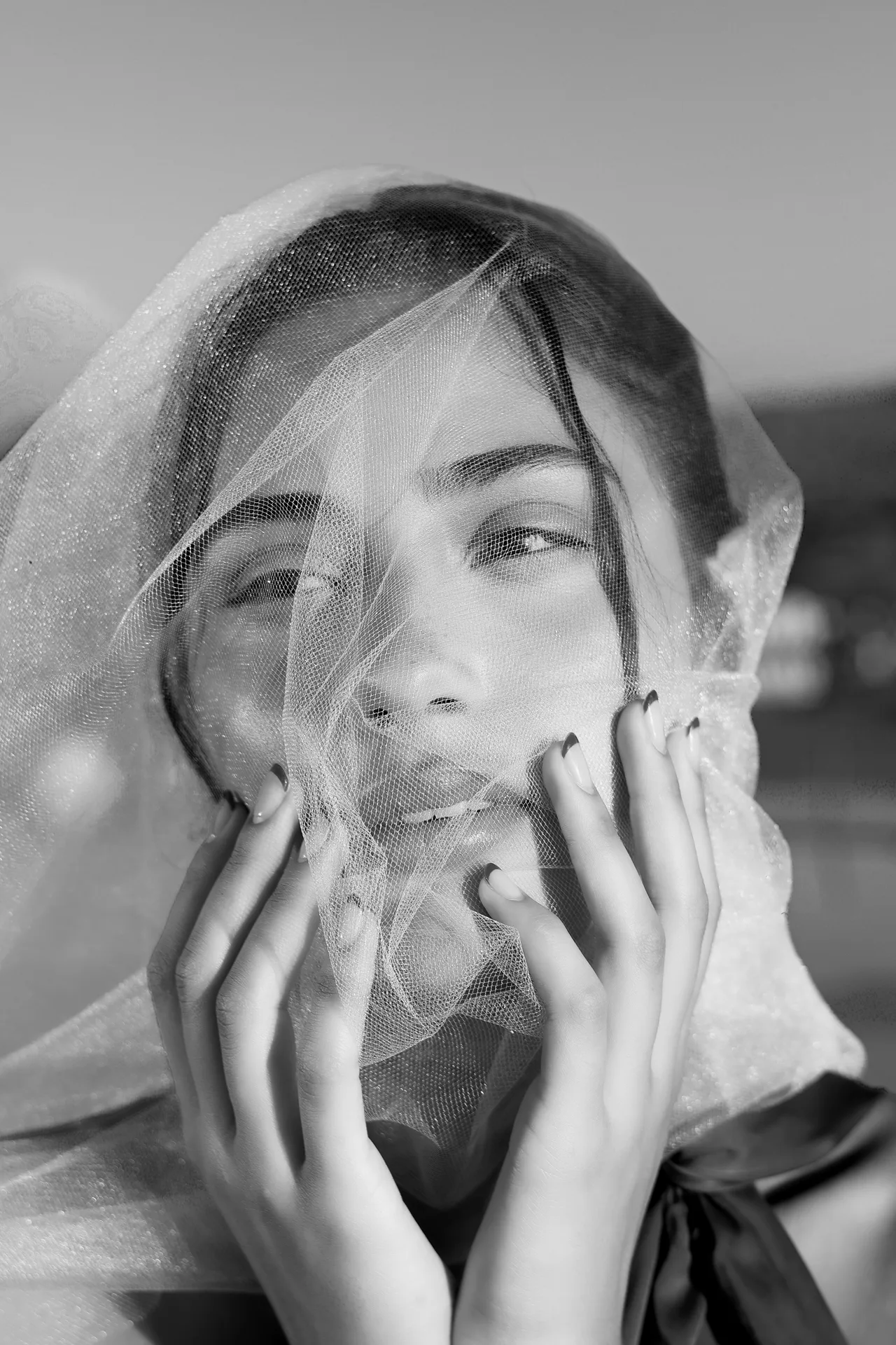 La verdad del sujeto • Fotografía Gabriel EM