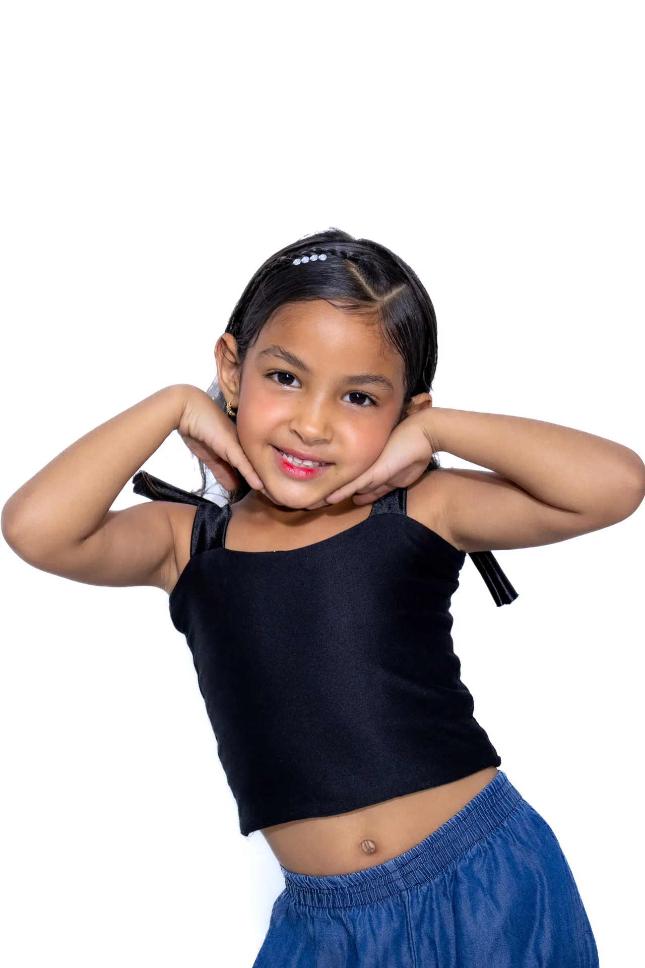 Colección Polas & Digitals de Modelos