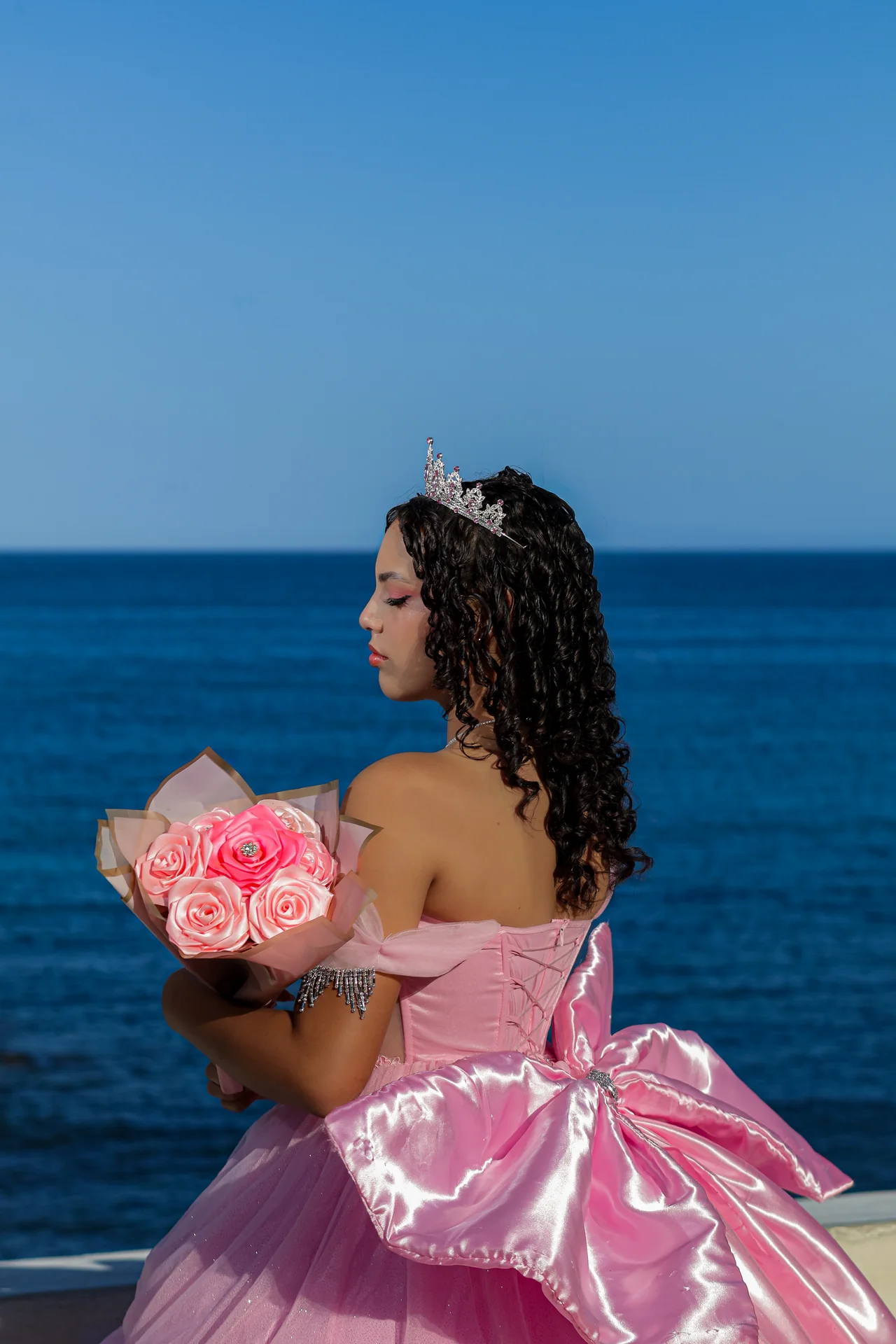 Colección 15 Años & Quinceañeras