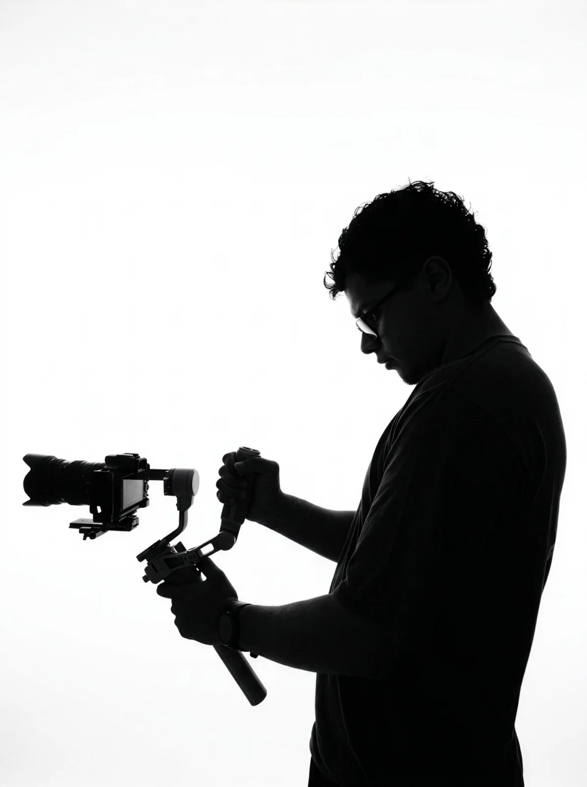 Gabriel EM | Filmmaker y Editor de Video